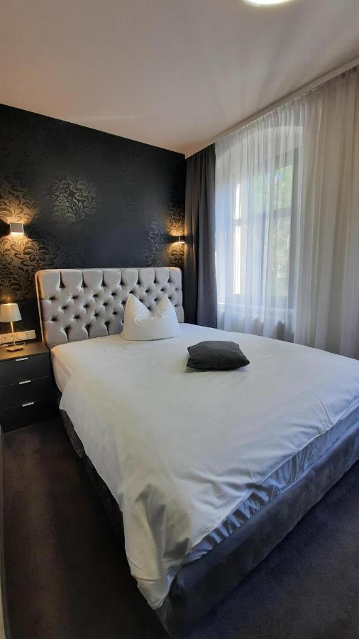Pension Burkhardt Meißen Quarto foto
