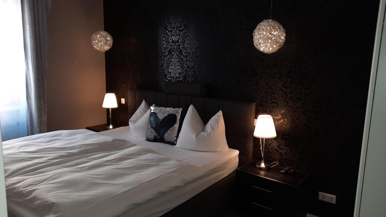 Pension Burkhardt Meißen Quarto foto