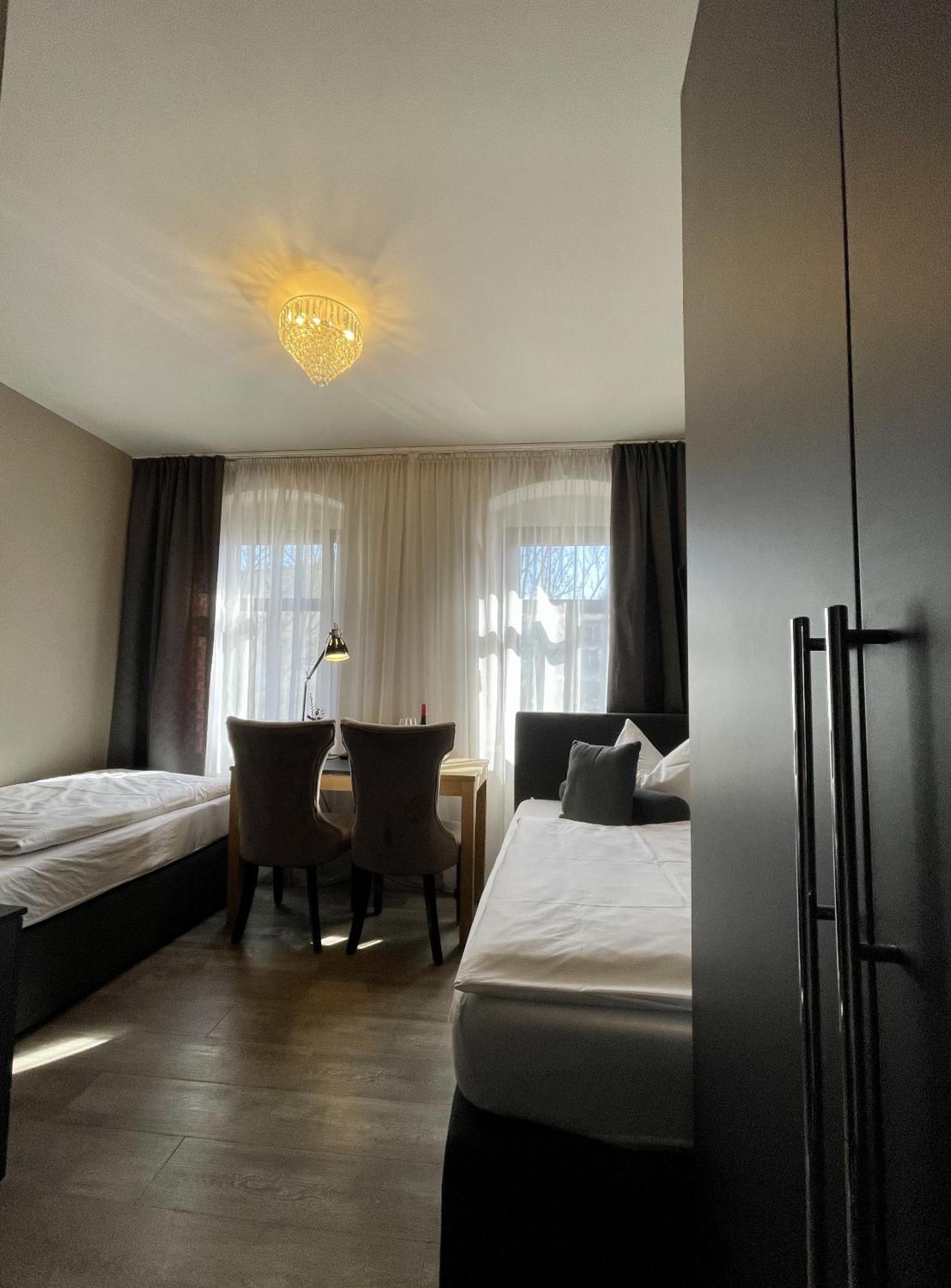 Pension Burkhardt Meißen Quarto foto