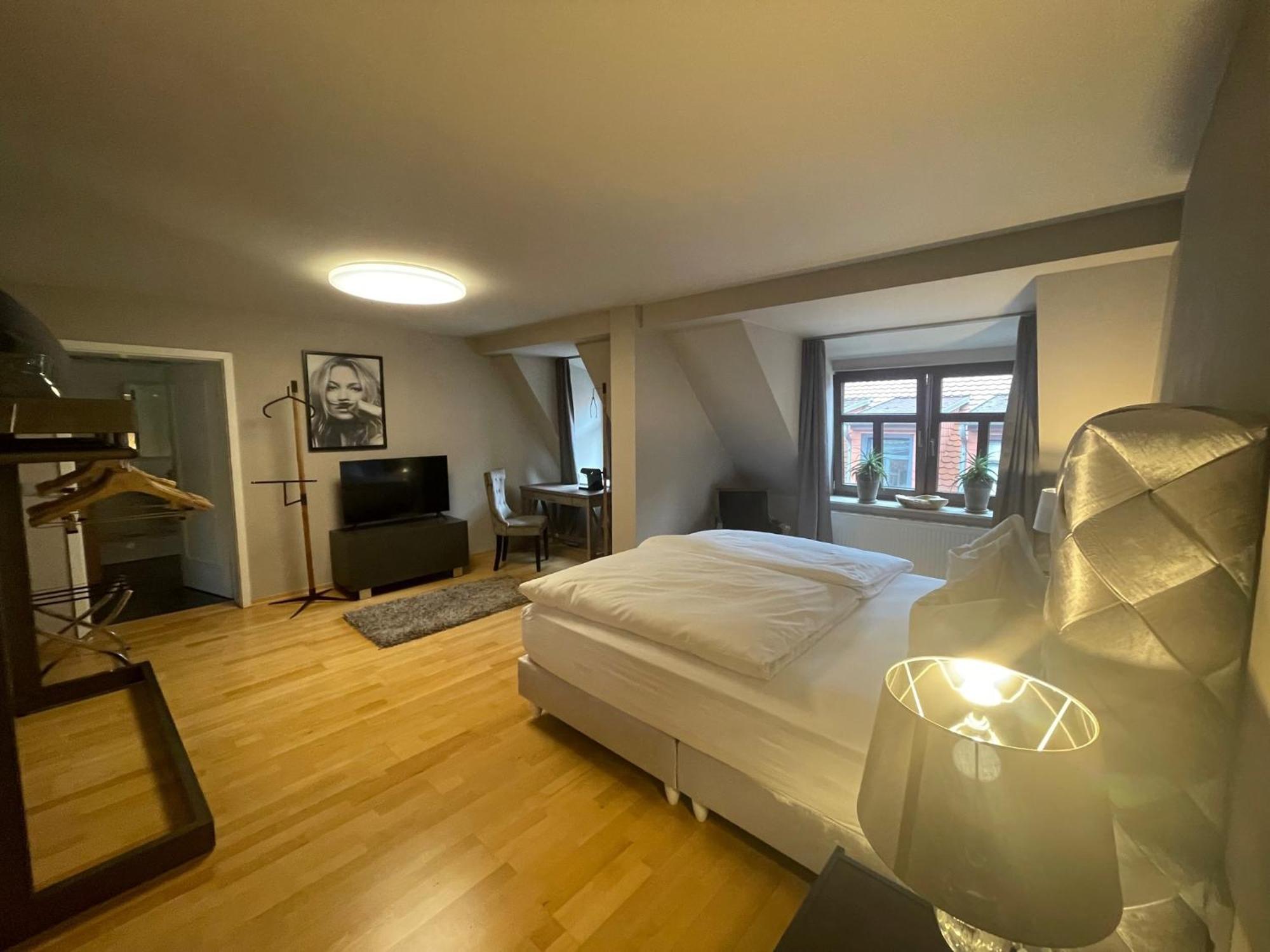 Pension Burkhardt Meißen Quarto foto