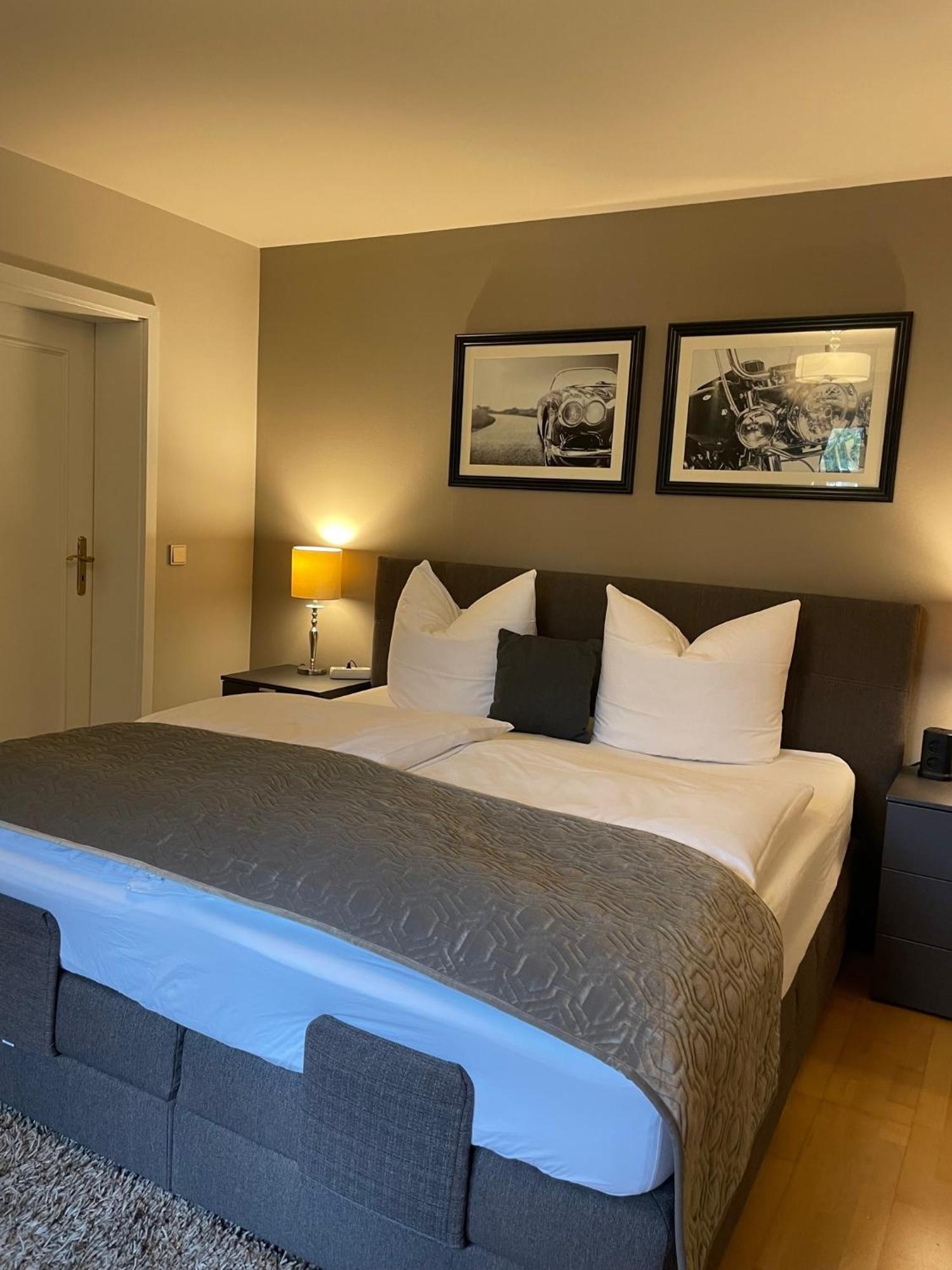 Pension Burkhardt Meißen Quarto foto