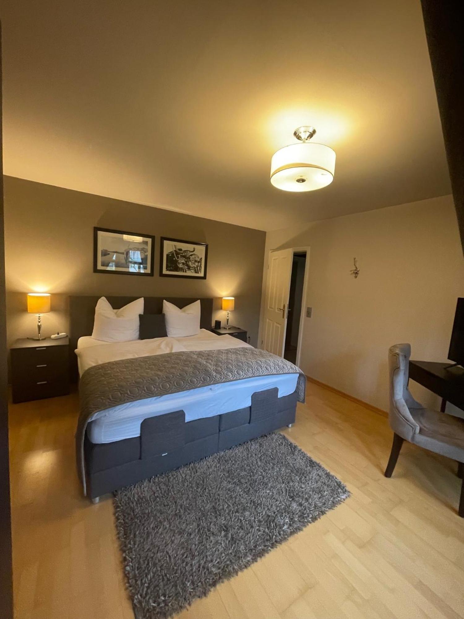 Pension Burkhardt Meißen Quarto foto