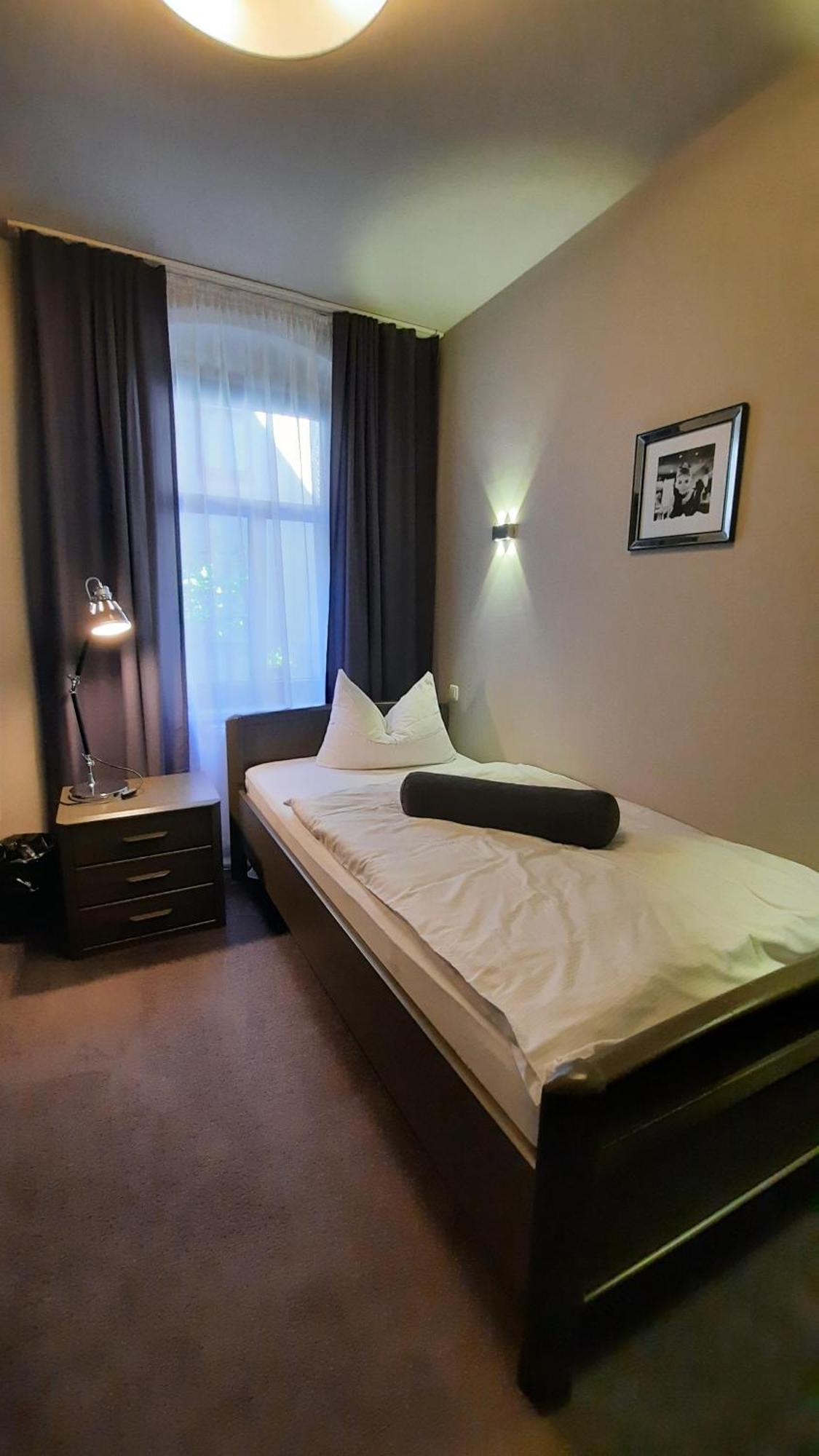 Pension Burkhardt Meißen Quarto foto
