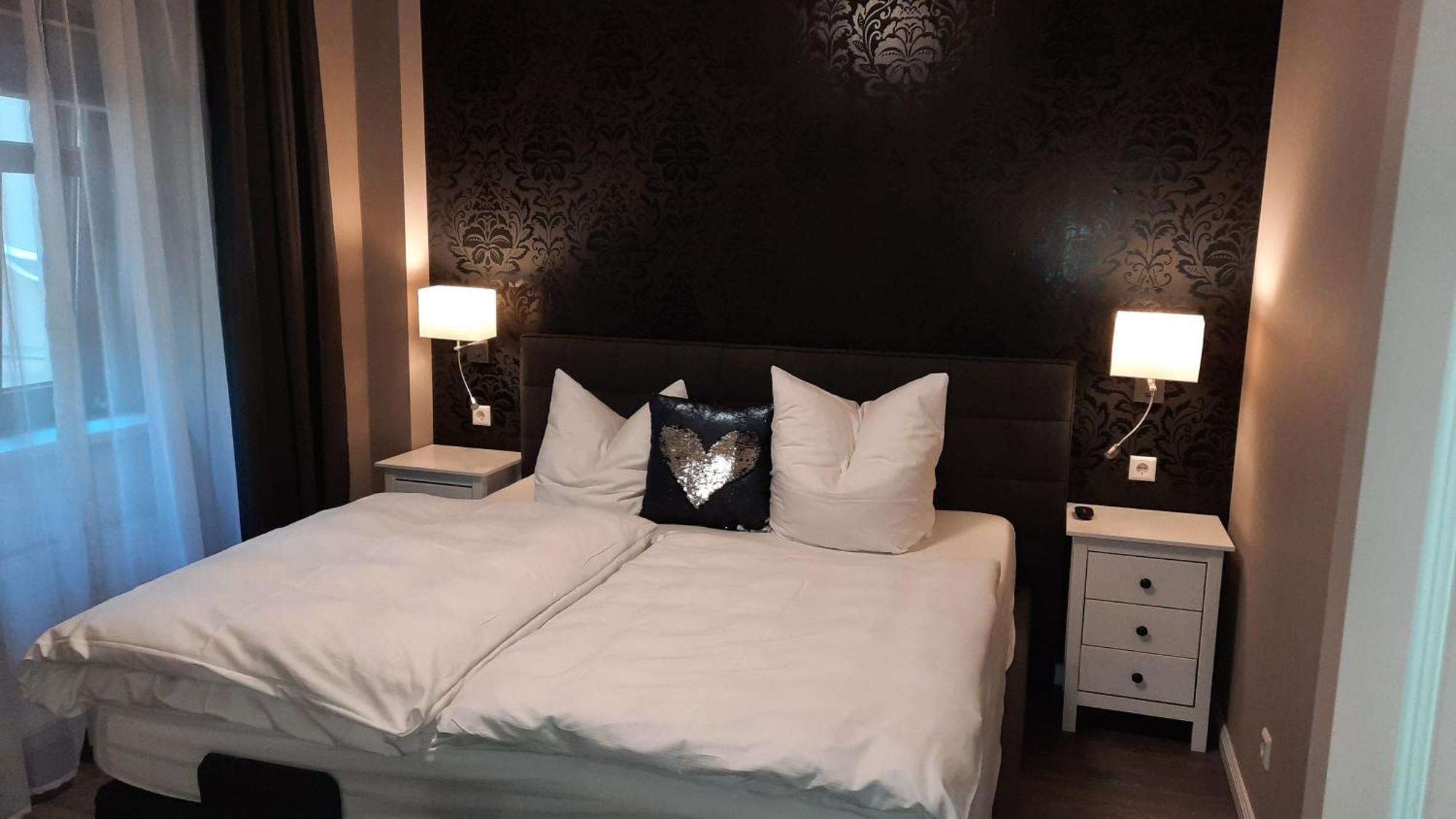 Pension Burkhardt Meißen Quarto foto