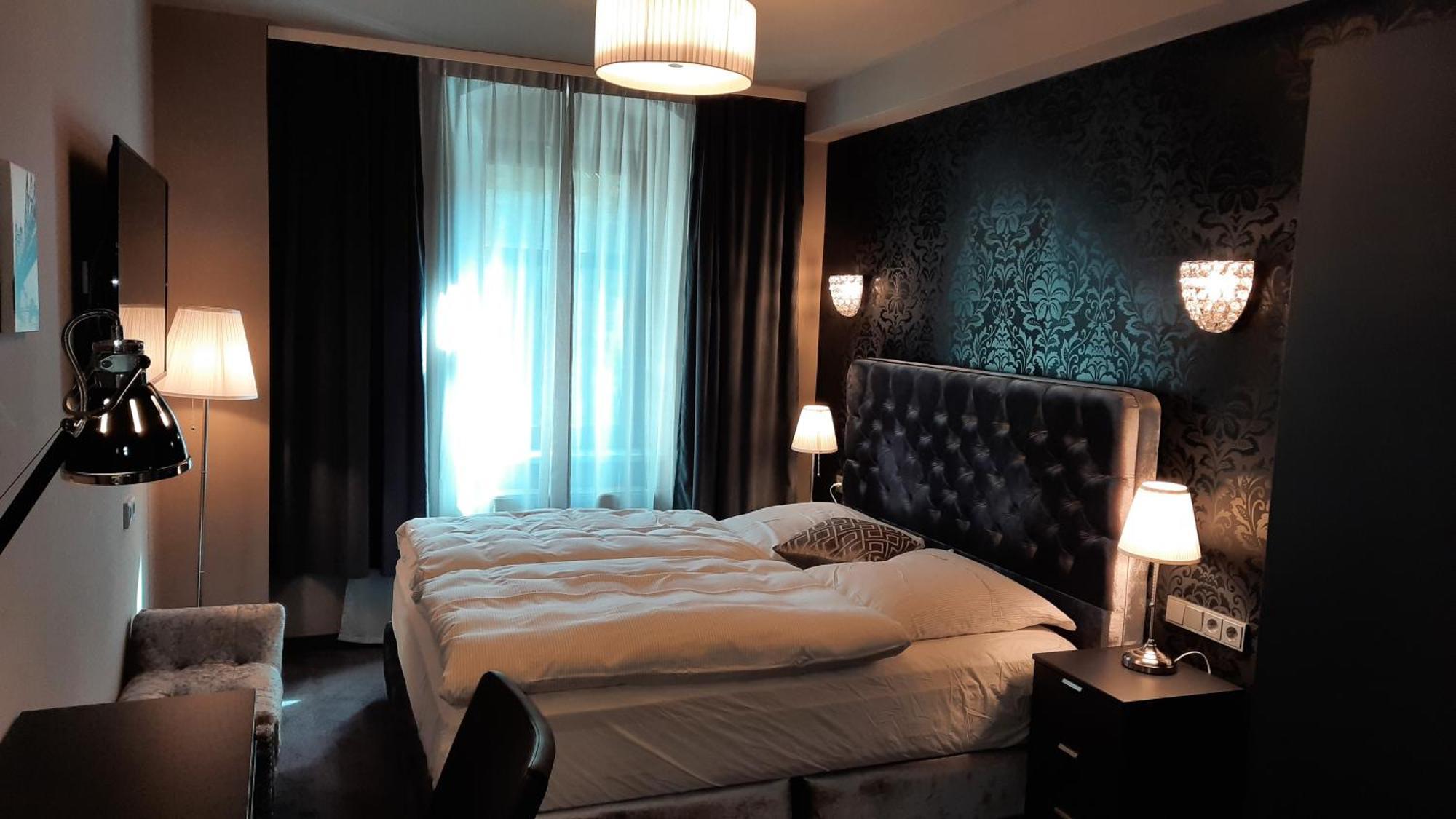 Pension Burkhardt Meißen Quarto foto