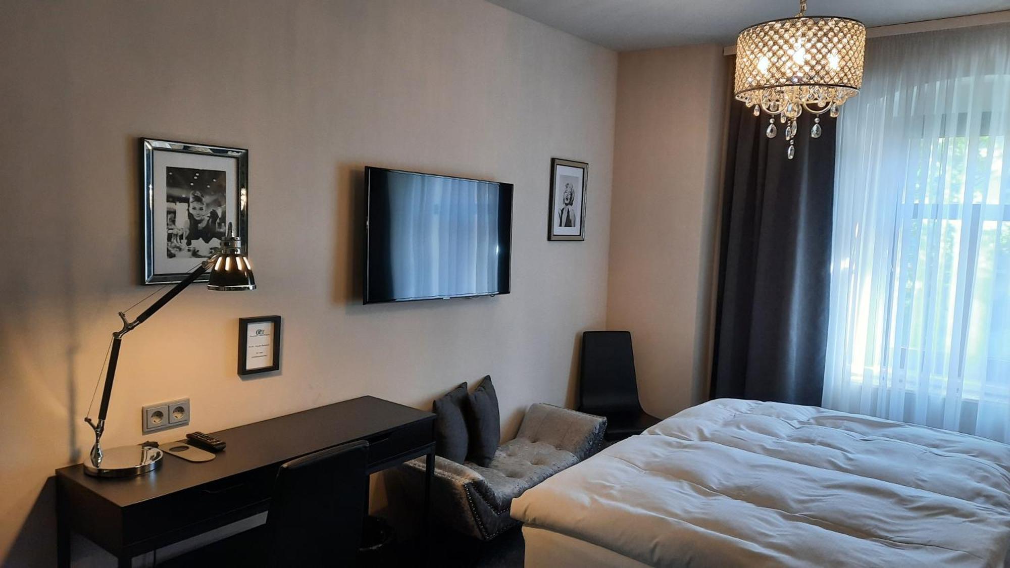 Pension Burkhardt Meißen Quarto foto