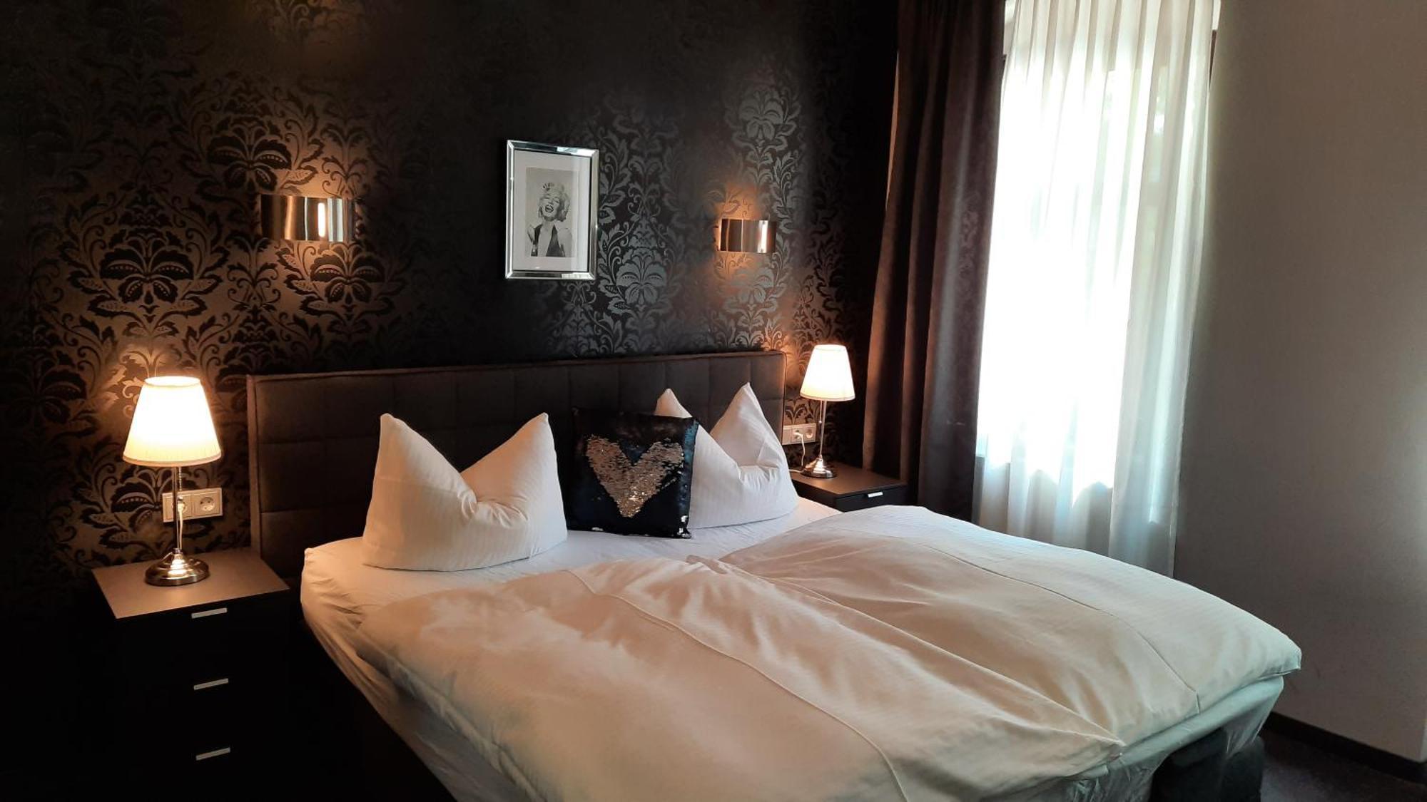 Pension Burkhardt Meißen Quarto foto