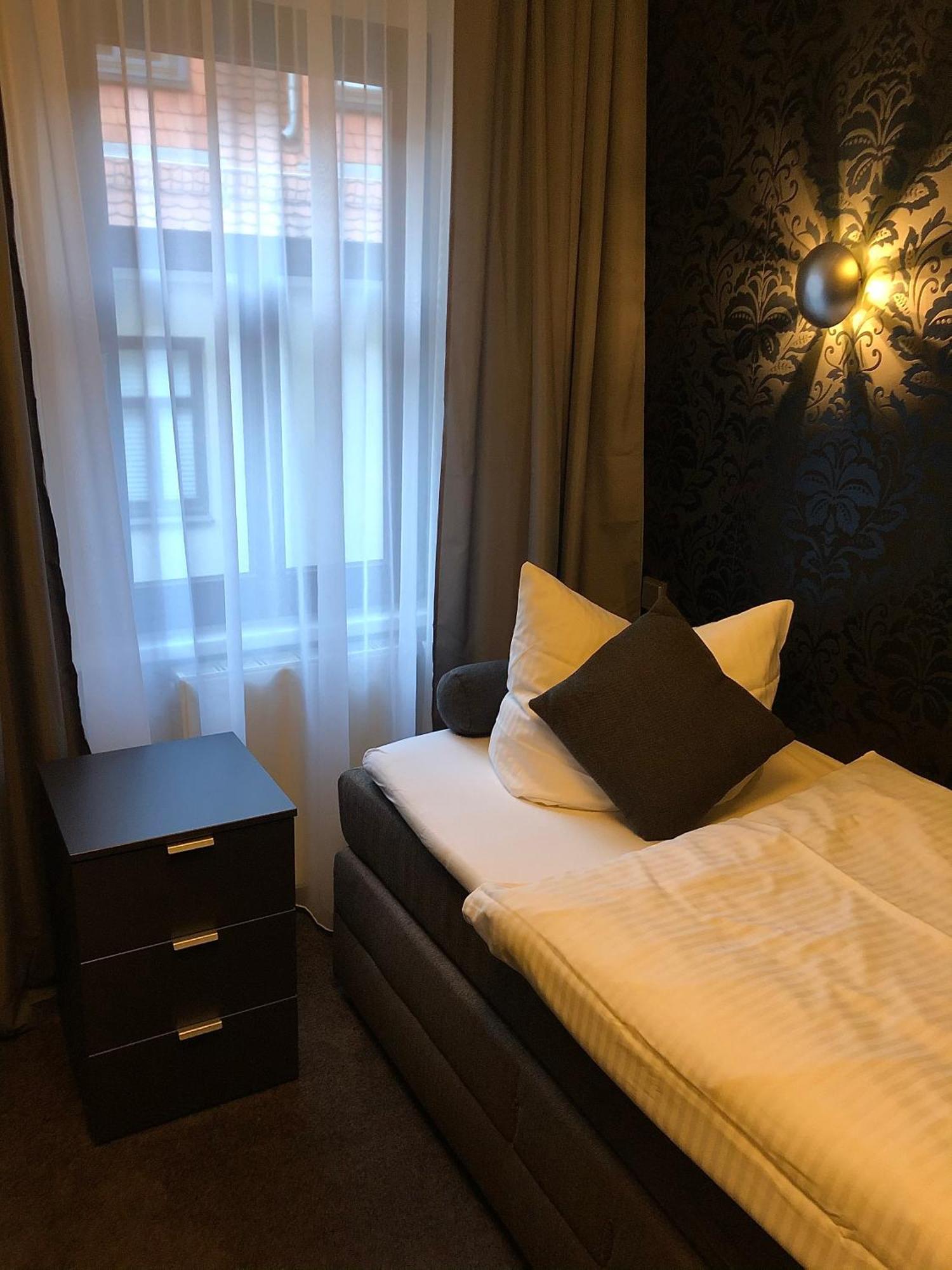 Pension Burkhardt Meißen Quarto foto
