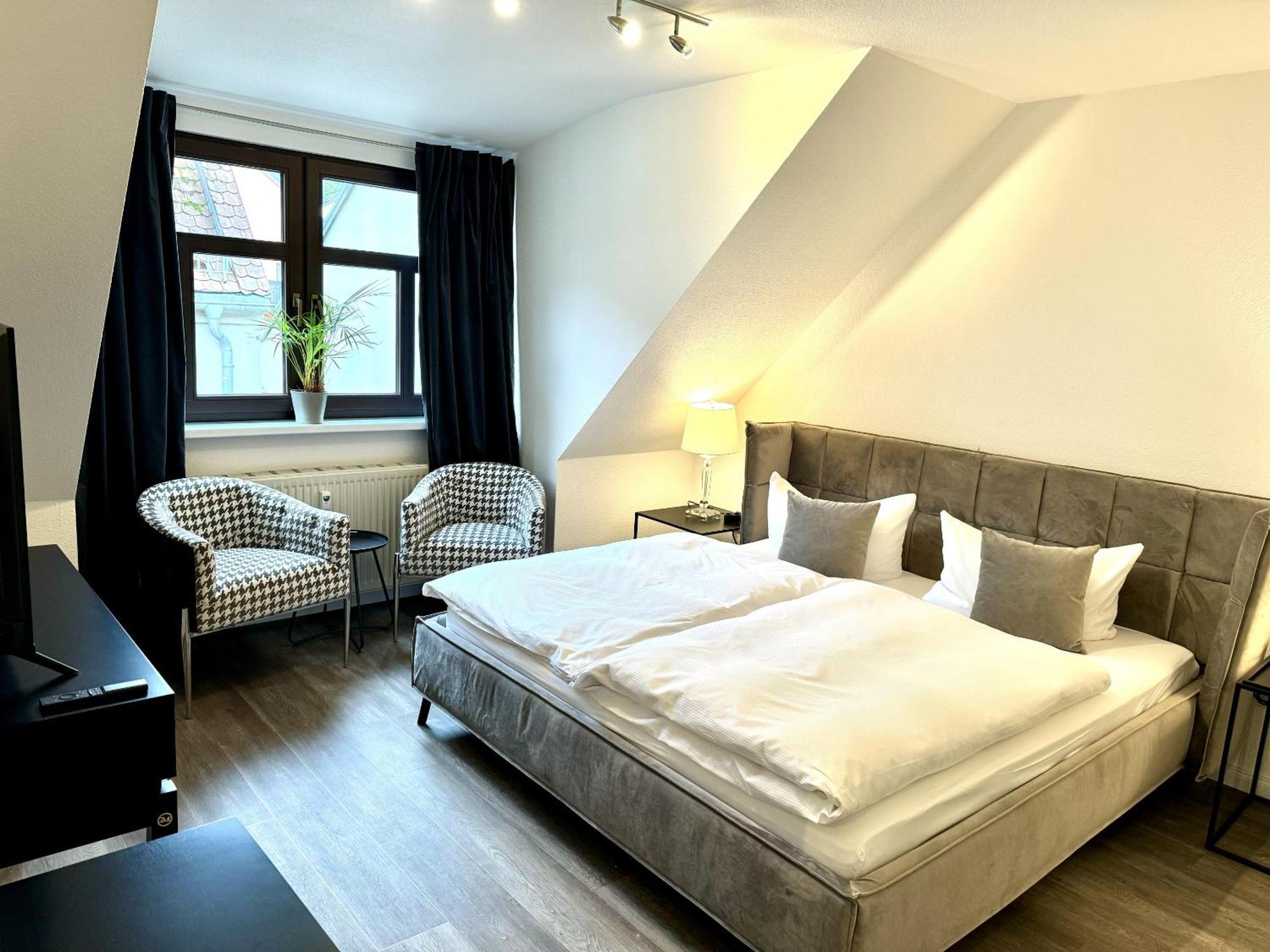 Pension Burkhardt Meißen Exterior foto