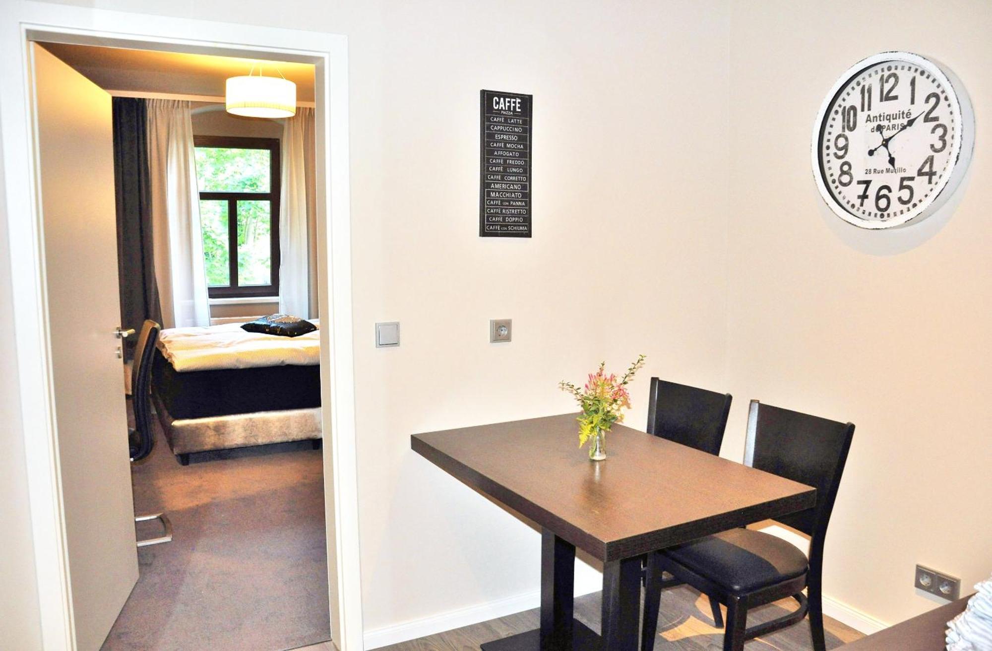 Pension Burkhardt Meißen Quarto foto